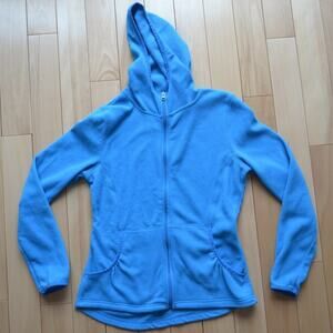 Emily B Full Zip Fleece Jacket